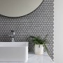 London Duplex Apartment | Family Bathroom | Interior Designers